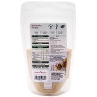 Health Connection Nut Muffin Premix